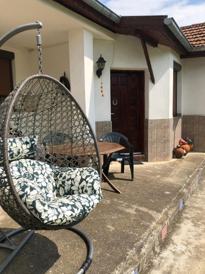 Къща За Гости Апартамент За Гости Рай С Арбанаси До Гр Велико Търново Екстер'єр фото